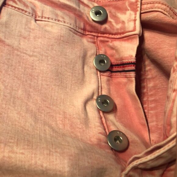 NWT Pilcro and the Letterpress  jeans size 27 - Picture 6 of 8